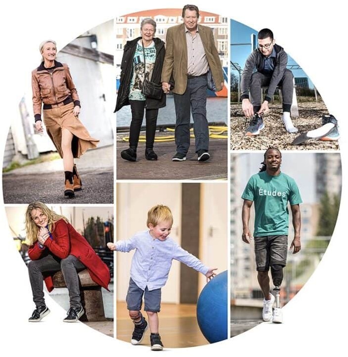 Livit Ottobock Care Online Service